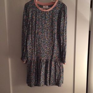 Hanna Andersson Dress Size 130cm/8Y